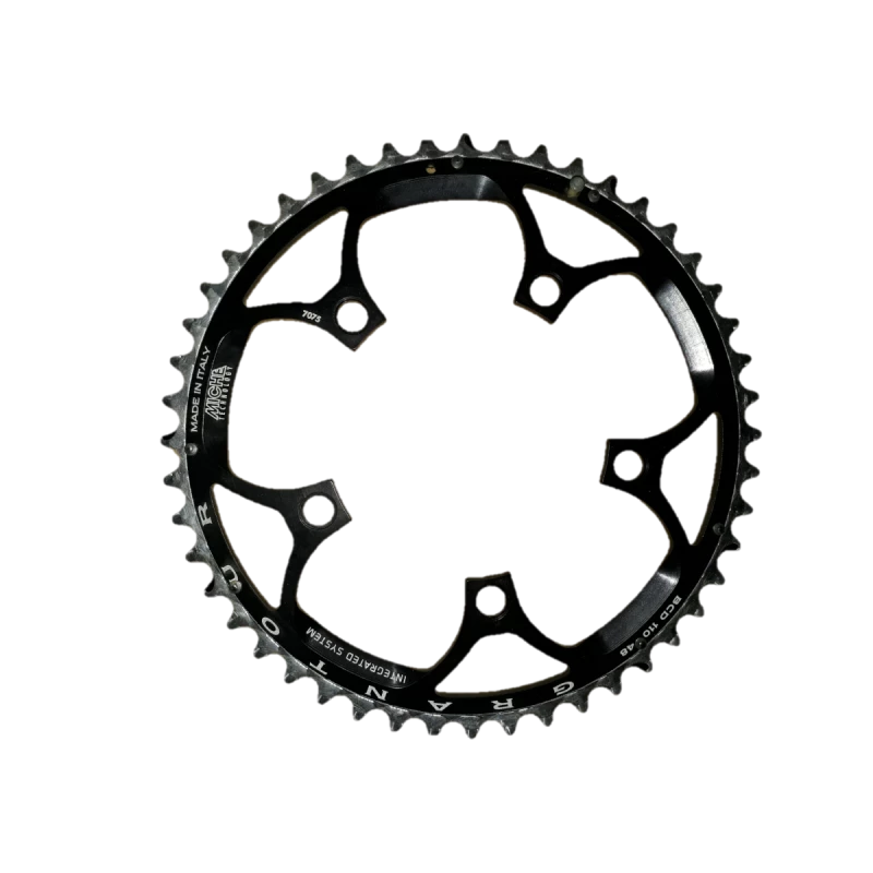 Miche Grantour Plateau 48 Dents 10 Vitesses Compact 110 Mm 1 Miche Grantour Plateau 48 Dents 10 Vitesses Compact 110 Mm