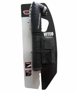 Mini Pompe Velo Zefal Viteo