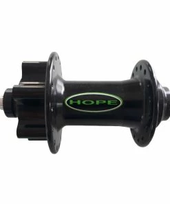 Moyeu Avant Hope Disque 32 Trous 9 Mm