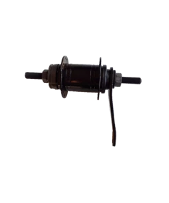 Moyeu De Roue à Rétropédalage Hi Stop Pour Single Speed 36 Trous