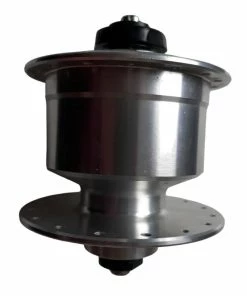 Moyeu Dynamo Shimano DH-3N71 Avant 32 Trous -Pas Cher VTT Magasin moyeu dynamo shimano dh 3n71 avant 32 trous 2