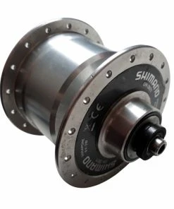 Moyeu Dynamo Shimano DH-3N71 Avant 32 Trous