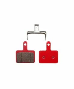 Newton Shimano Deore Plaquettes De Frein