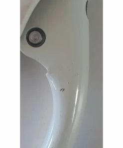 Paire De Leviers De Freins Blanc 10 Paire De Leviers De Freins Blanc -Pas Cher VTT Magasin paire de leviers de freins blanc 4