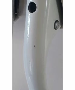 Paire De Leviers De Freins Blanc 11 Paire De Leviers De Freins Blanc -Pas Cher VTT Magasin paire de leviers de freins blanc 5