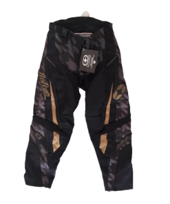 Pantalon Bmx Motocross No Fear Roque Taille 20