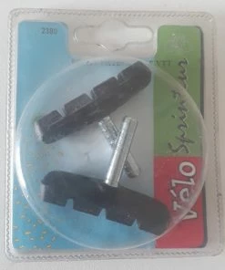 Patins De Frein Cantilever V-brake