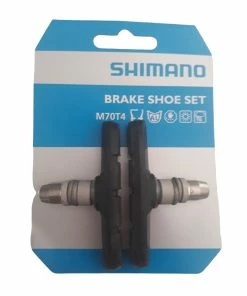 Patins Frein Shimano V-Brake BR-M530