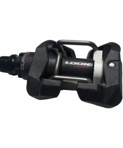 Pédale Droite Look Quartz Carbon 5 Pédale Droite Look Quartz Carbon -Pas Cher VTT Magasin pedale droite look quartz carbon 2