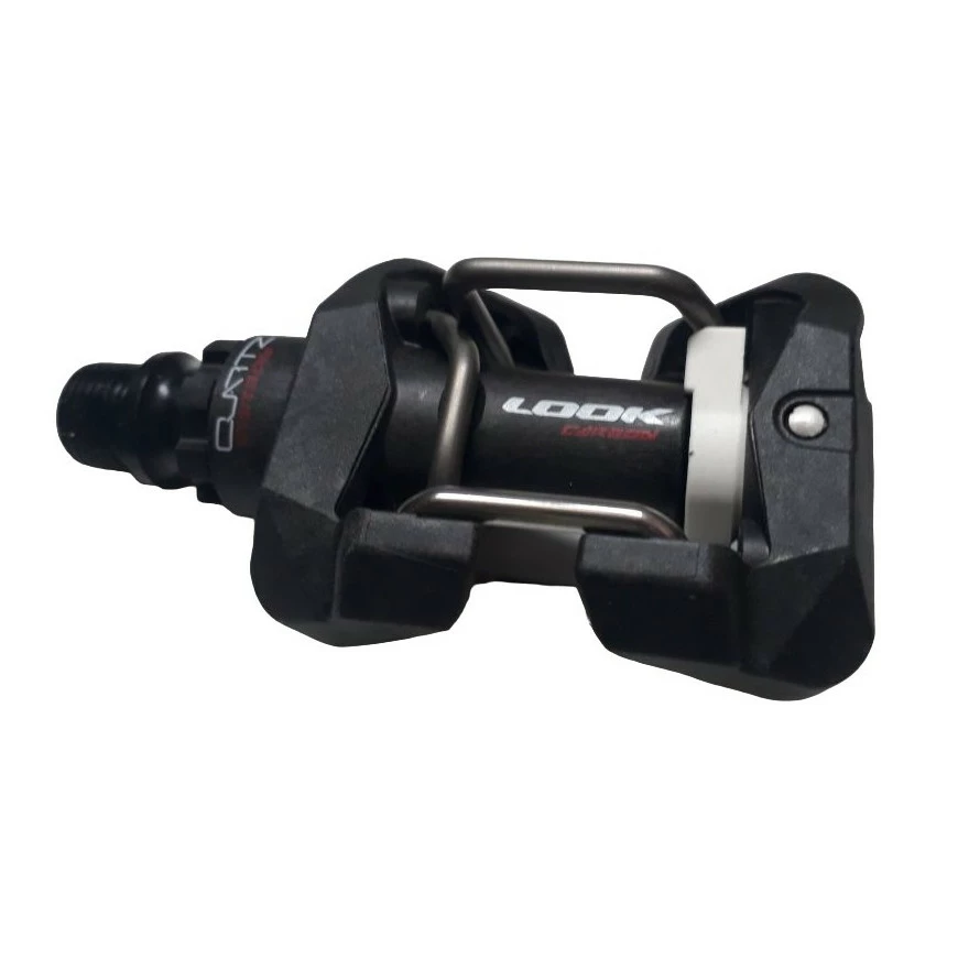 Pédale Droite Look Quartz Carbon 3 Pédale Droite Look Quartz Carbon – Image 3