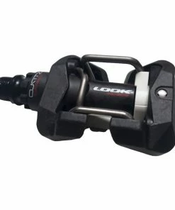 Pédale Droite Look Quartz Carbon