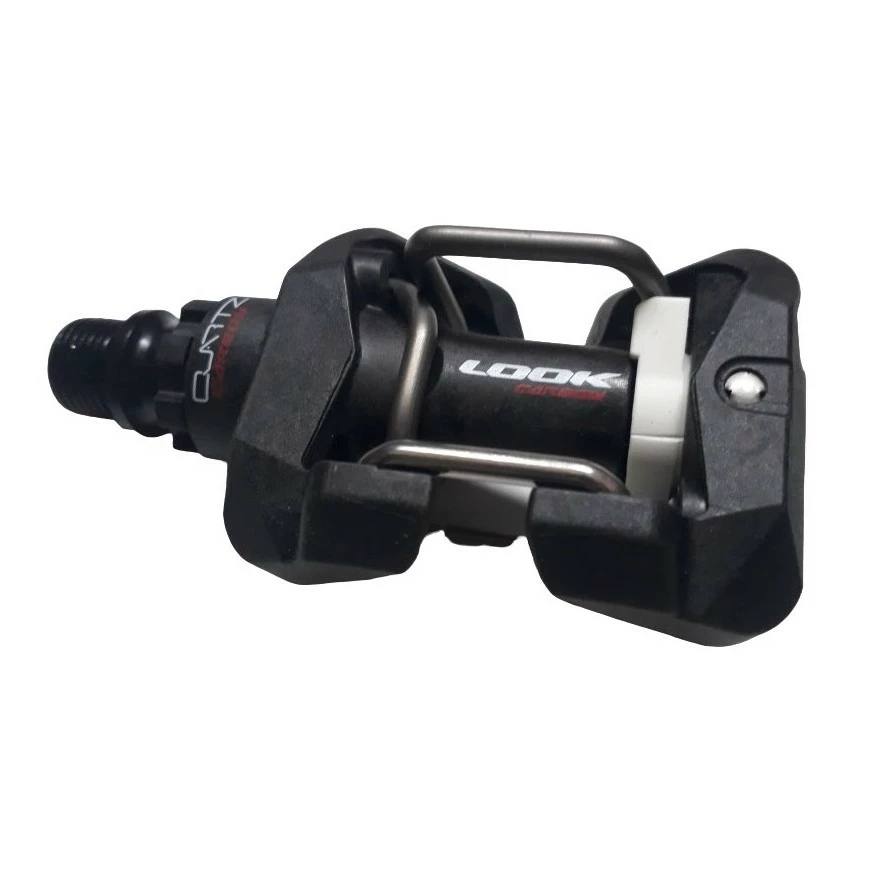 Pédale Droite Look Quartz Carbon 1 Pédale Droite Look Quartz Carbon