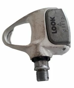 Pédale Gauche Look Arc PP156 -Pas Cher VTT Magasin pedale gauche look arc pp156 2