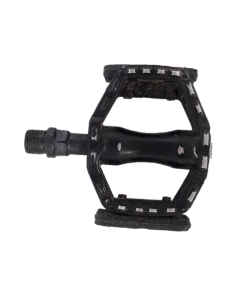 Pédale Vélo VTT Droite Aluminium -Pas Cher VTT Magasin pedale velo vtt droite aluminium 1