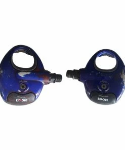 Pedales Automatique Look KG76 Hinault -Pas Cher VTT Magasin pedales automatique look kg76 hinault 2