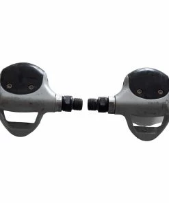 Pédales Automatiques Time Mid Grise D'occasion -Pas Cher VTT Magasin pedales automatiques time mid grise d occasion 2