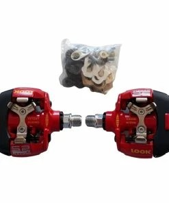 Pedales Automatiques VTT Look S2R