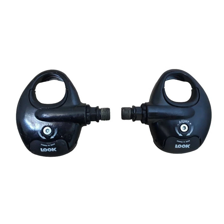 Pedales Look KG76 D'occasion 2 Pedales Look KG76 D'occasion – Image 2