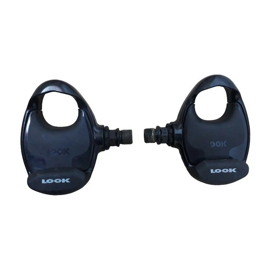 Pedales Look KG76 D'occasion 1 Pedales Look KG76 D'occasion