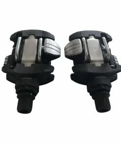 Pédales Look S-Track Race D'occasion -Pas Cher VTT Magasin pedales look s track race d occasion 2