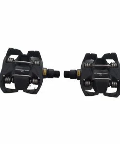 Pédales Mavic Crossride XL