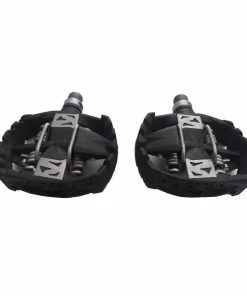 Pédales Time XRoc -Pas Cher VTT Magasin pedales time xroc 2