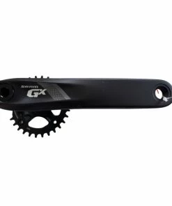 Pédalier Sram Gx 1000 X-SYNC Fat Bike Gxp 11v 30 Dents -Pas Cher VTT Magasin pedalier sram gx 1000 x sync fat bike gxp 11v 30 dents 3