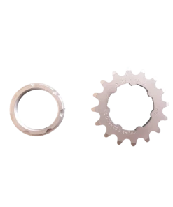 Pignon De Velo Piste, Fixie, Miche 16 Dents ISO