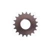 Pignon Fixe Velo à Visser 19 Dents