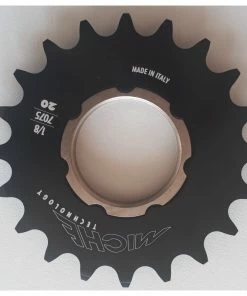 Pignon Fixe Velo Miche 20 Dents 1/8