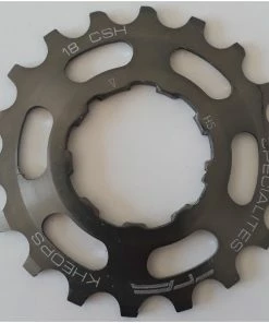 Pignon TA Kheops 18 Dents