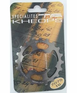 Pignon TA Kheops 20 Dents