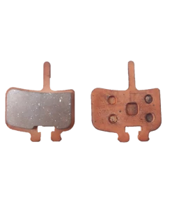 Plaquettes De Frein Disque VTT Fibrax Avid Juicy BB7