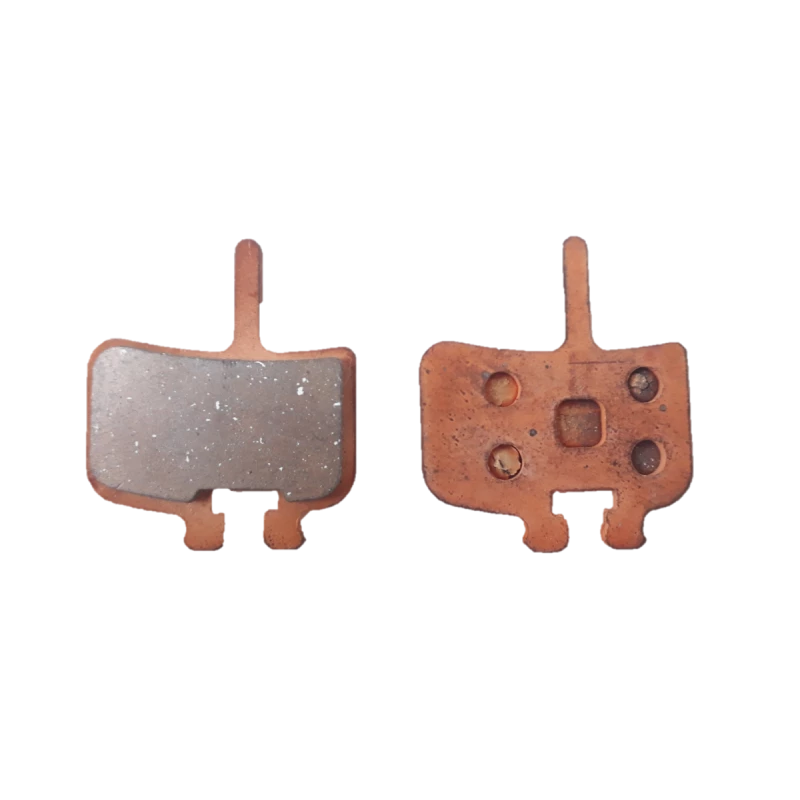 Plaquettes De Frein Disque VTT Fibrax Avid Juicy BB7 1 Plaquettes De Frein Disque VTT Fibrax Avid Juicy BB7