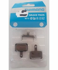 Plaquettes De Frein Shimano Deore 2014 BR-T615