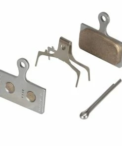 Plaquettes De Frein Shimano XT, SLX, Alfine M785