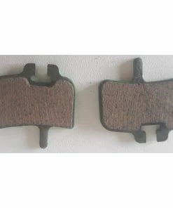 Plaquettes De Frein VTT Swissstop Hayes Promax