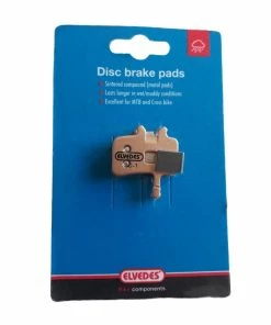 Plaquettes VTT Avid BB7 Juicy Et Promax DC905 907 908 DSK-950