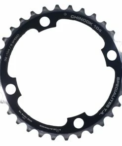 Plateau 32 Dents TA Chinook 104 Mm