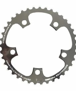 Plateau 39 Dents Specialités TA Zephyr 9,10,11v 110 Mm