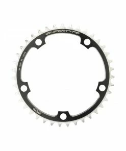 Plateau 40 Dents Miche Supertype 135 Mm 9/10 Vitesses