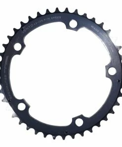 Plateau 42 Dents 9 - 10 Vitesses 135 Mm TA Vento