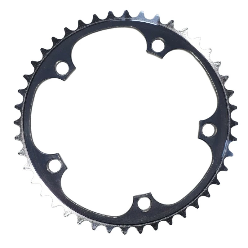 Plateau 44 Dents 9 - 10 Vitesses 135 Mm TA Vento 2 Plateau 44 Dents 9 - 10 Vitesses 135 Mm TA Vento – Image 2