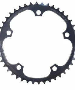 Plateau 44 Dents 9 - 10 Vitesses 135 Mm TA Vento