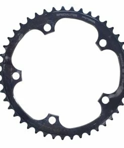 Plateau 45 Dents 9 - 10 Vitesses 135 Mm TA Vento