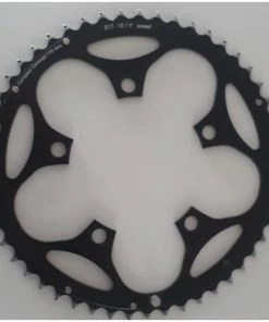 Plateau 51 Dents Compact 110 Mm 9-10v Occasion