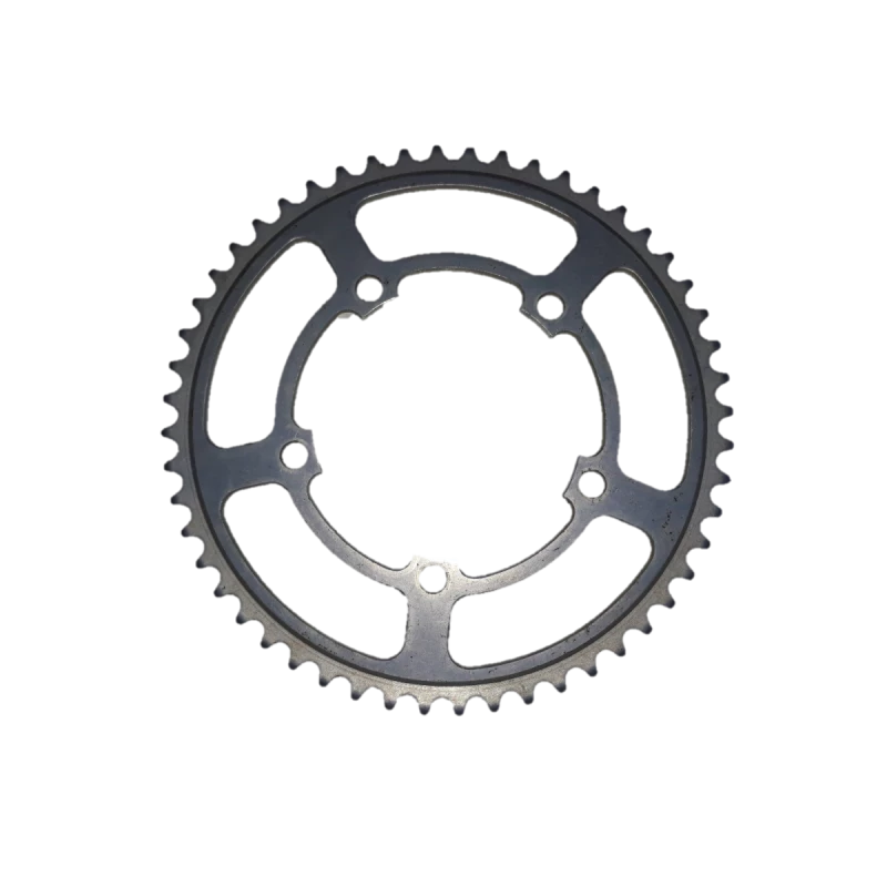 Plateau 52 Dents 7 Vitesses 120 Mm 1 Plateau 52 Dents 7 Vitesses 120 Mm