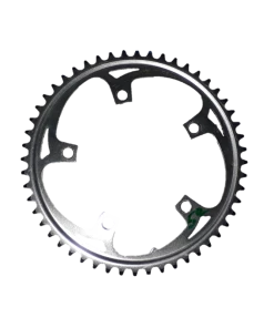 Plateau 52 Dents 8/9 Vitesses 130 Mm Acier