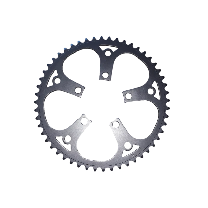 Plateau 52 Dents 8/9 Vitesses 85 Mm 1 Plateau 52 Dents 8/9 Vitesses 85 Mm