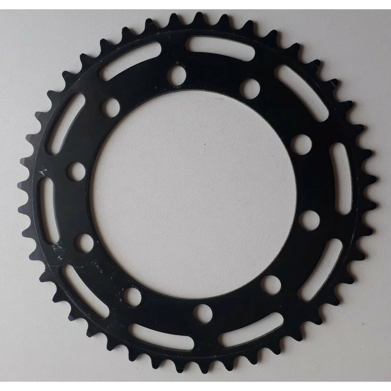 Plateau BMX 44 Dents 122 Mm 2 Plateau BMX 44 Dents 122 Mm – Image 2